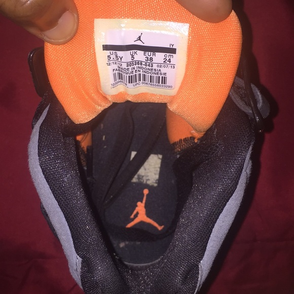 Jordan's - Picture 5 of 5